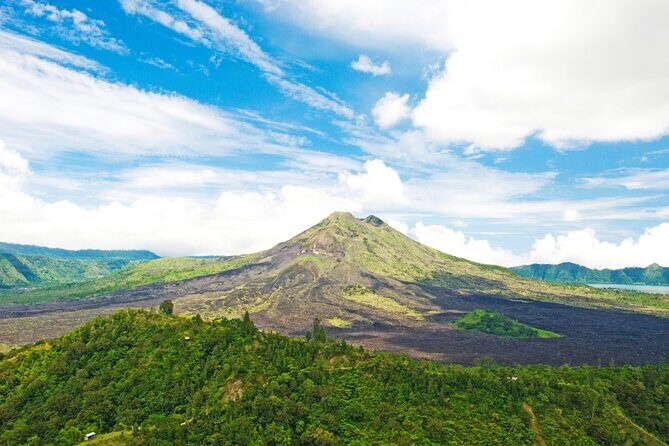 Private Full Day Bali Tour with Driver - Key Points