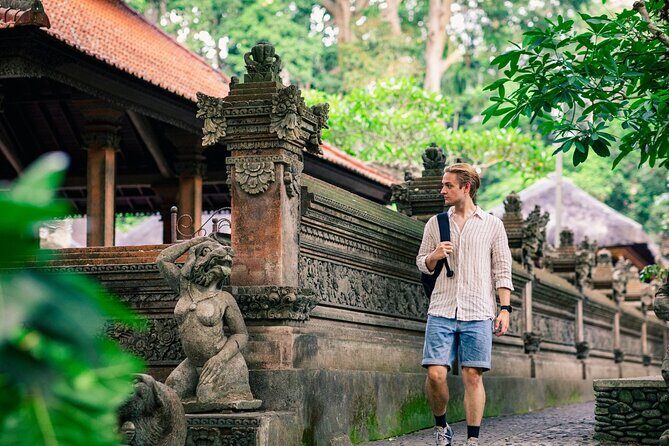 Private Full Day Bali Tour with Driver - FAQ