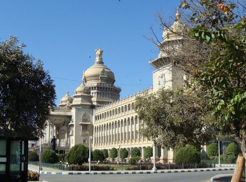 Private Full Day Bangalore City Tour - Who Should Consider This Tour?