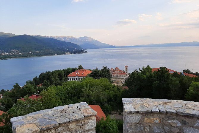 Private Full-Day Best of Ohrid Tour from Skopje - Introduction