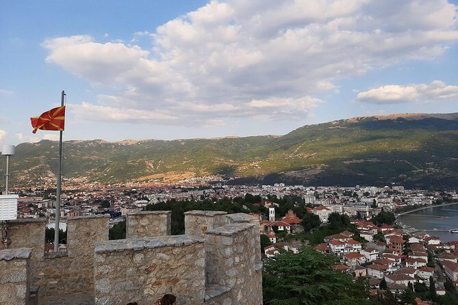Private Full-Day Best of Ohrid Tour from Skopje - Practical Details & Value