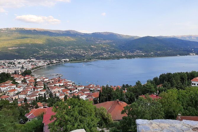Private Full-Day Best of Ohrid Tour from Skopje - Authentic Experiences and Review Insights