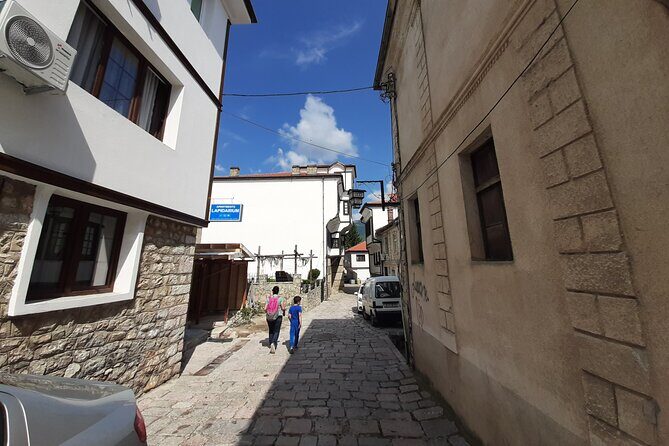 Private Full-Day Best of Ohrid Tour from Skopje - Who Will Love This Tour?