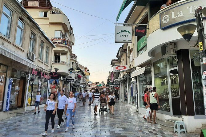 Private Full-Day Best of Ohrid Tour from Skopje - The Sum Up