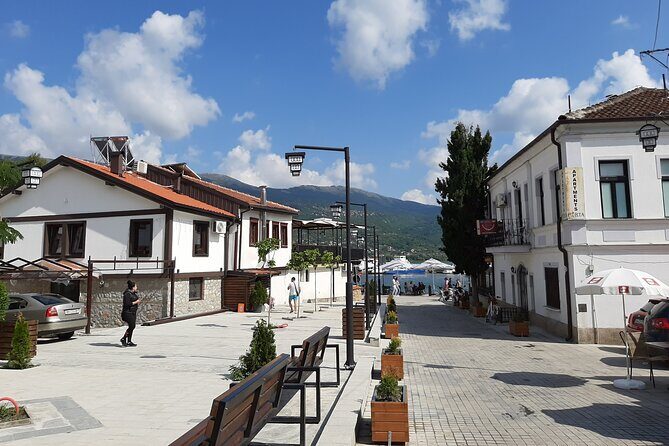 Private Full-Day Best of Ohrid Tour from Skopje - FAQ