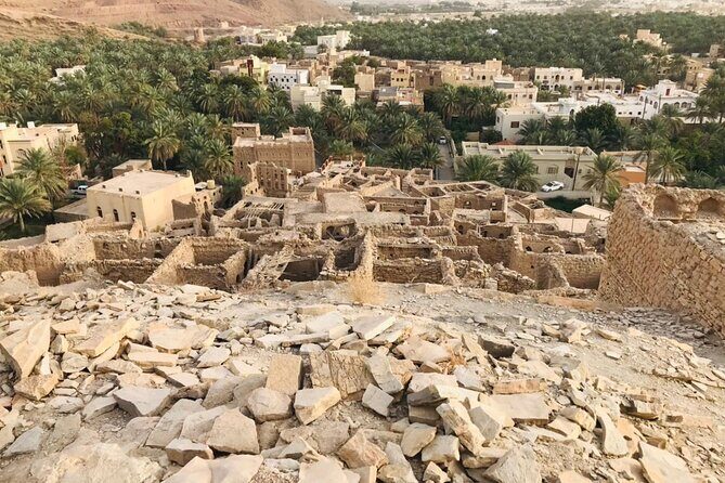 Private Full Day Birkat Al Mouz and Al Suwara Village Tour - Who Would Enjoy This Tour?