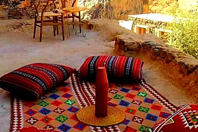 Private Full Day Birkat Al Mouz and Al Suwara Village Tour - Final Thoughts