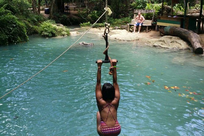 private-full-day-blue-hole-and-dunns-river-shore-excursion-from-falmouth