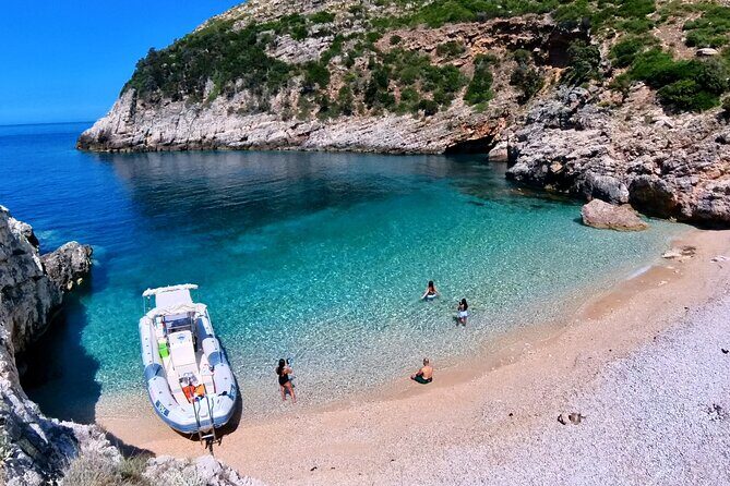Private Full Day Boat Expedition to Grama Bay - Considerations and Practical Tips