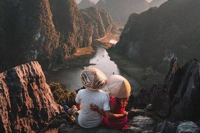 Private Full-Day Boat Tour on Trang An Wonders: Mua Caves, Hoa Lu - What’s Included and What’s Not