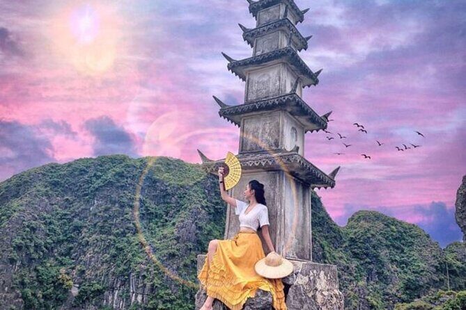 Private Full-Day Boat Tour on Trang An Wonders: Mua Caves, Hoa Lu - Value for Money