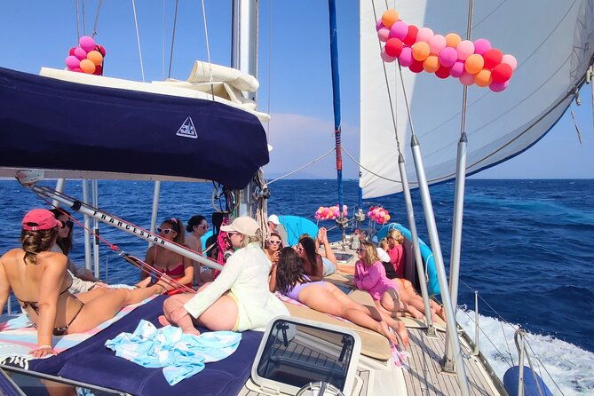 private-full-day-bridal-shower-hen-do-boat-cruise-in-kos