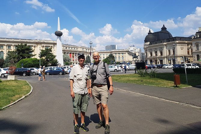 private-full-day-bucharest-city-highlights-tour-with-pickup