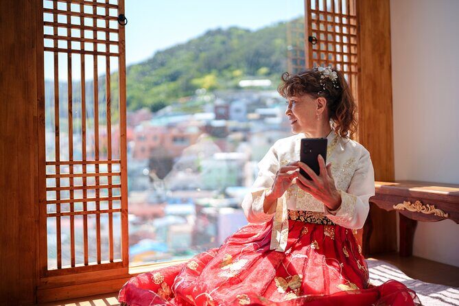 Private Full-Day Busan Tour with Personal Driver - Breakdown of the Itinerary: What You Can Expect