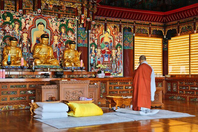 Private Full-Day Busan Tour with Personal Driver - Final Thoughts: Is It Right for You?