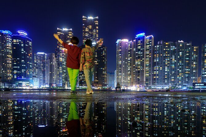 Private Full-Day Busan Tour with Personal Driver - Frequently Asked Questions