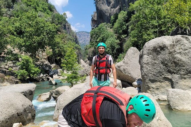 private-full-day-canyoning-rafting-and-zipline-in-antalya