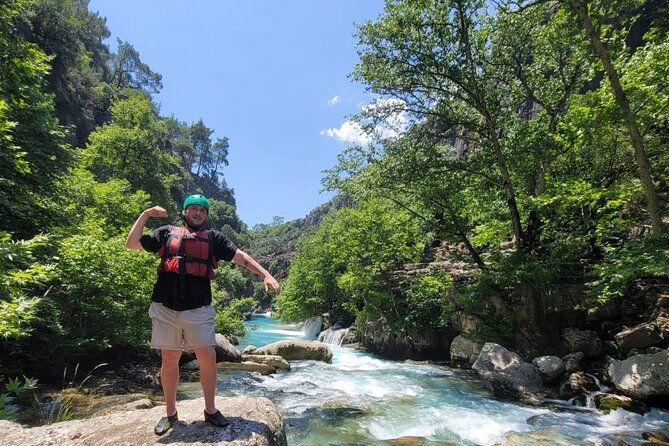 private-full-day-canyoning-rafting-and-zipline-in-antalya