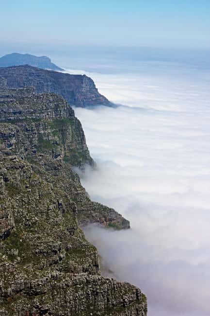 PRIVATE FULL DAY CAPE PENINSULA TOUR - An In-Depth Look at the Itinerary