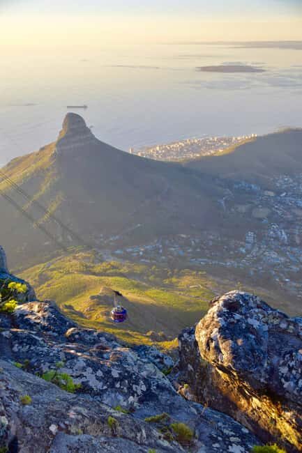 PRIVATE FULL DAY CAPE PENINSULA TOUR - FAQs