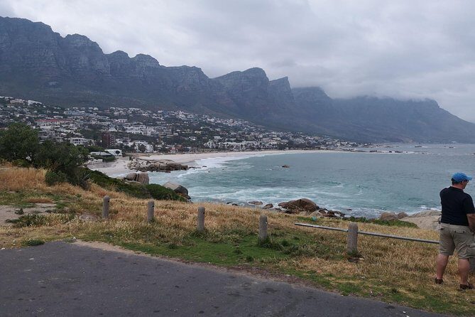 Private Full Day Cape Town City Scenic and Table Mountain Tour. - The Authentic Traveler Experience