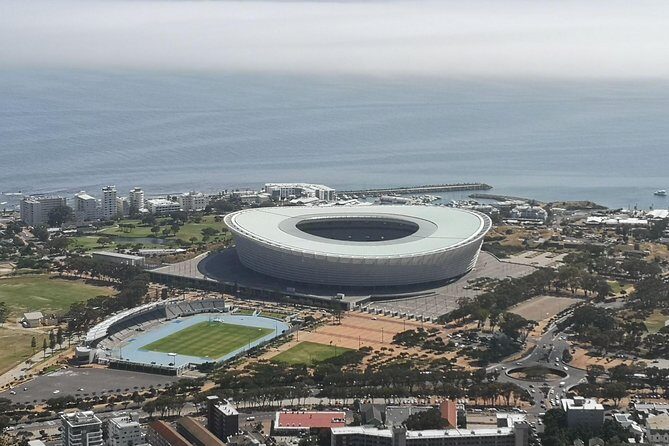 Private Full Day Cape Town City Scenic and Table Mountain Tour. - Final Thoughts