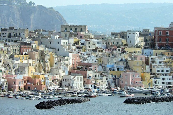 Private Full-Day Capri and Blue Grotto Stress Free Tour from Rome - Transportation & Practicalities