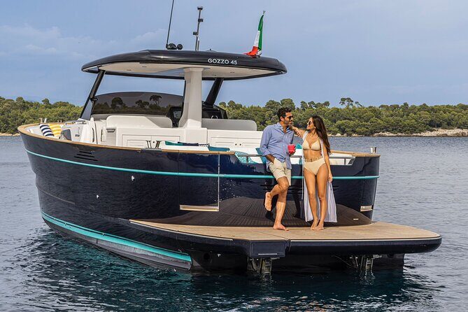 Private Full Day Capri Tour by Boat from Positano - Practical Details: Value, Price, and Comfort