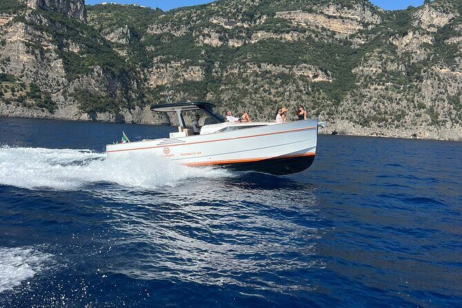 Private Full Day Capri Tour by Boat from Positano - Final Thoughts: Is This Tour for You?