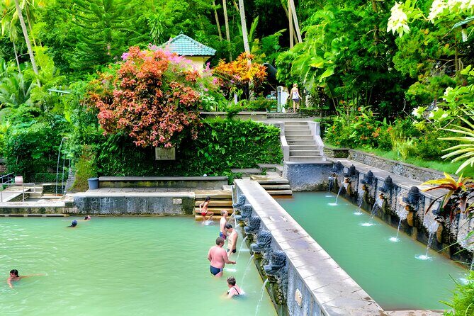 Private Full-Day Car Charter: Beauty of North Bali Tour - A Closer Look at the North Bali Experience