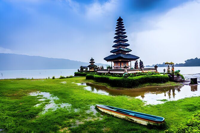 Private Full-Day Car Charter: Beauty of North Bali Tour - Final Thoughts