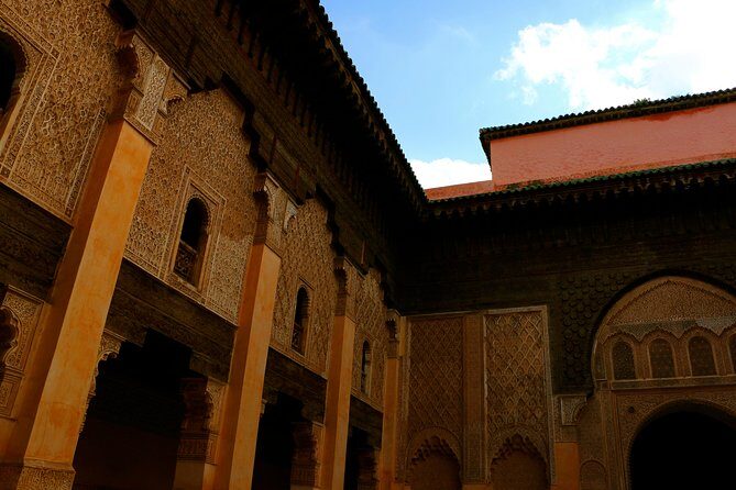 Private Full-Day Casablanca To Marrakech & camel ride - Who Will Love This Tour?