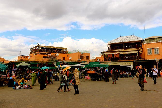 Private Full-Day Casablanca To Marrakech & camel ride - Final Thoughts: Is It Worth It?