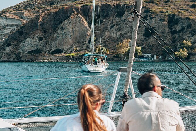 private-full-day-catamaran-cruise-with-lunch-from-milos