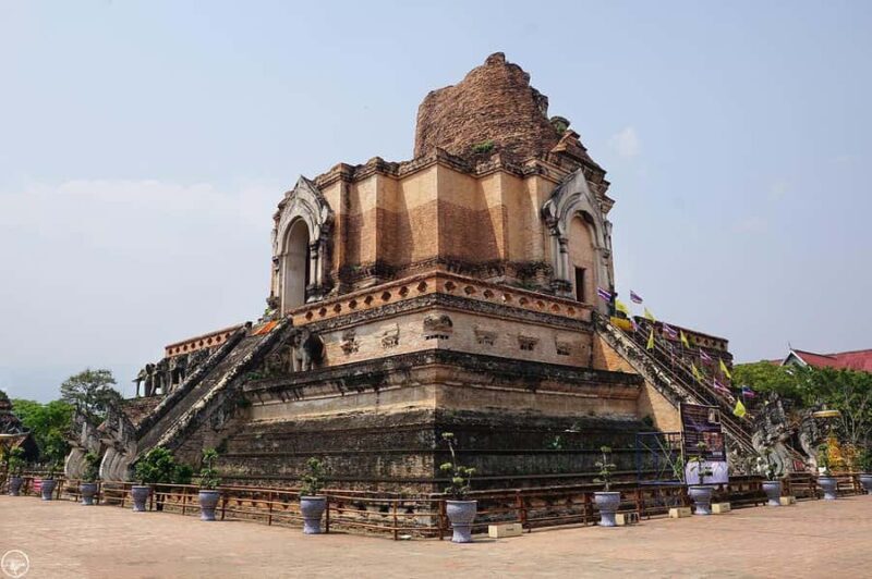 Private Full day Chiang Mai City Tour - The Sum Up