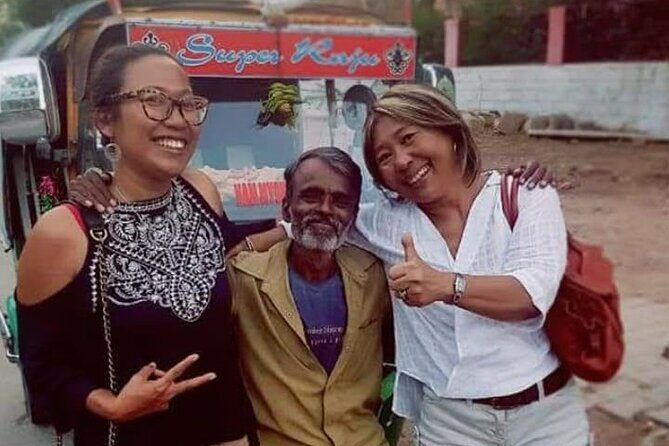 Private Full Day City Sightseeing Tour Jodhpur by Tuk Tuk - Practical Tips for Travelers