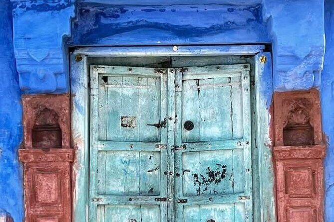 Private Full Day City Sightseeing Tour Jodhpur by Tuk Tuk - FAQ