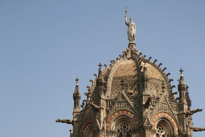 Private Full Day City Tour for Solo Travelers in Mumbai on Moped - FAQs