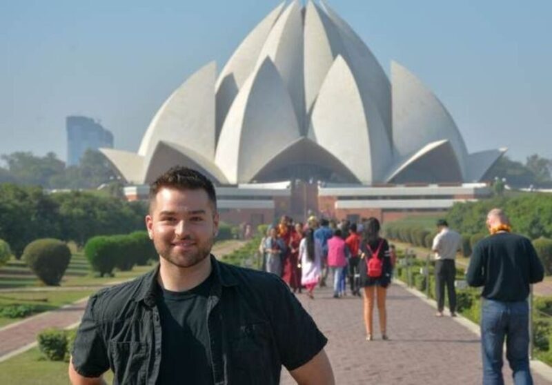 Private Full Day City Tour Of Delhi With Guide - An Honest Look at the Delhi Full-Day Tour