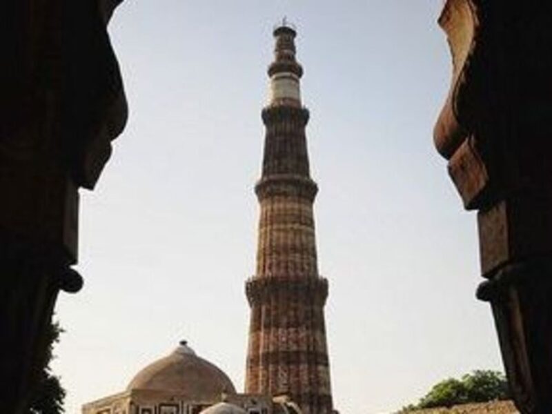 Private Full Day City Tour Of Delhi With Guide - The Sum Up