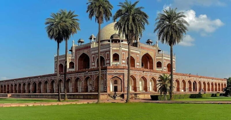 Private Full Day City Tour of Old and New Delhi - FAQ