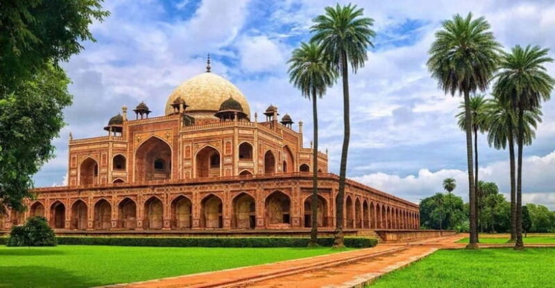 Private Full Day City Tour of Old and New Delhi Tour - Who Will Love This Tour?