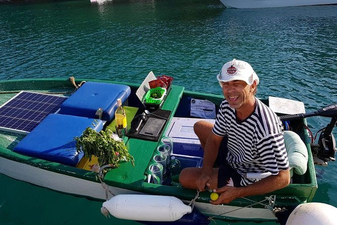private-full-day-croatian-islands-boat-tour-from-trogir