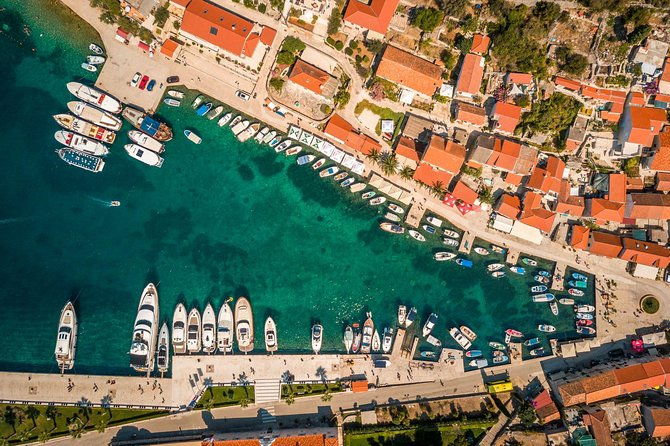 private-full-day-croatian-islands-boat-tour-from-trogir