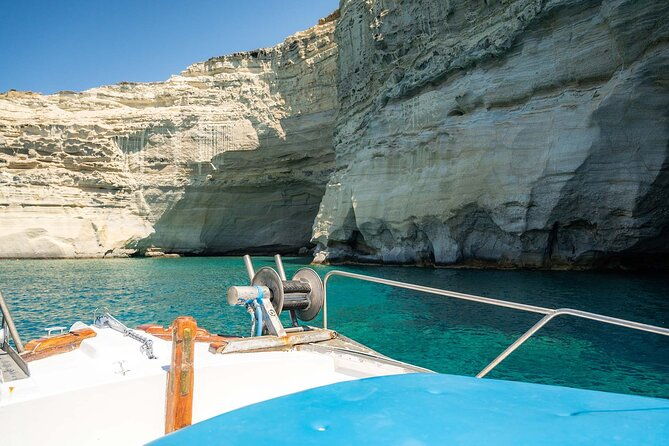 private-full-day-cruise-from-pollonia-to-polyaigos