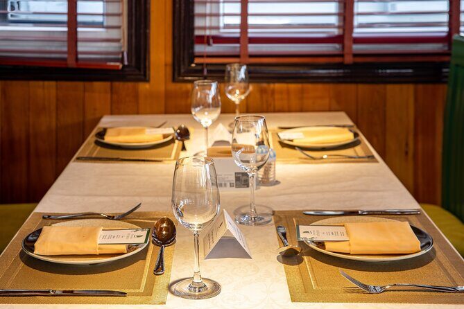 Private Full Day Cruise Shore Excursion in Halong Bay - Introduction: What Makes This Halong Bay Cruise Stand Out?