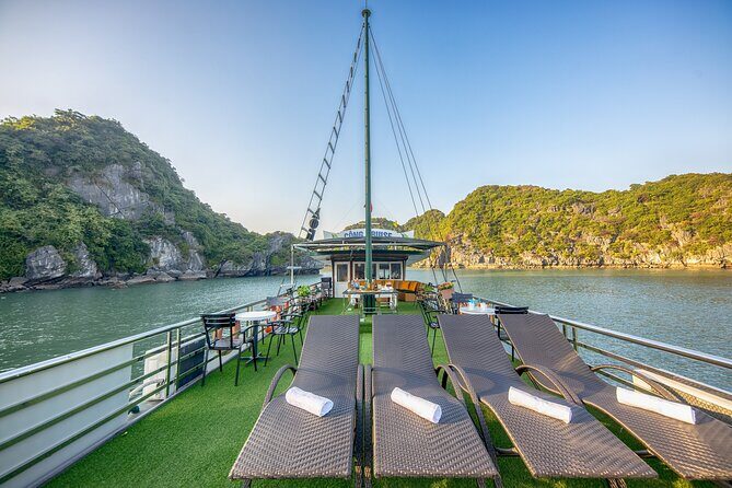 Private Full Day Cruise Shore Excursion in Halong Bay - The Sum Up: Is This Tour Worth It?