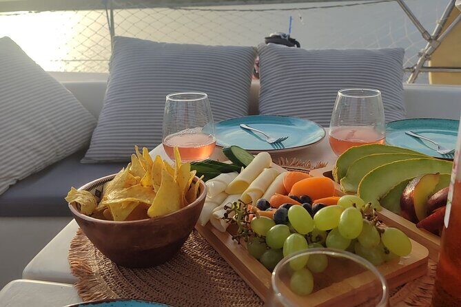 Private full day cruise to Antiparos with Paros Sail - Who Should Book This Tour?