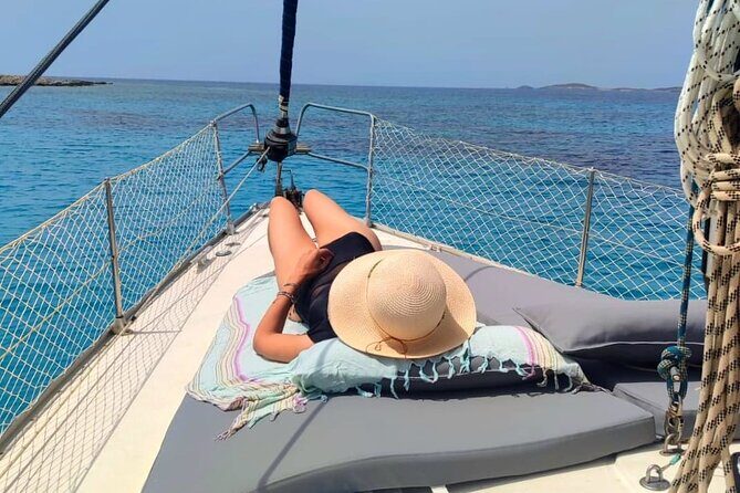 Private full day cruise to Antiparos with Paros Sail - Final Thoughts: Is This Tour Worth It?