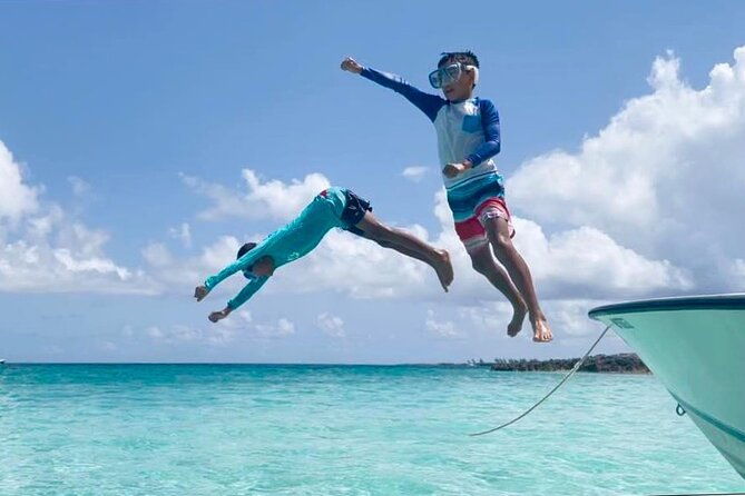 private-full-day-cruise-tour-in-rose-island-with-snorkeling